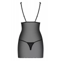 Jemná košilka Lucita chemise - Obsessive