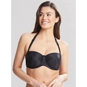 Dámská podprsenka Evie 5320 Černá - Panache