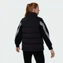 Dámská vesta Helionic Down Vest W HG6280 černá - Adidas