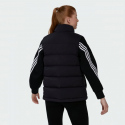 Dámská vesta Helionic Down Vest W HG6280 černá - Adidas