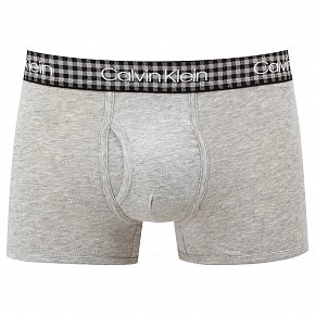 Pánské boxerky NB1992A-080 - Calvin Klein