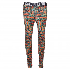 Dámské legíny KW0KW00360 - Calvin Klein