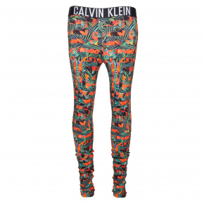 Dámské legíny KW0KW00360 - Calvin Klein