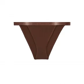 Dámské brazilky Form To Body QF6760E-RX2 - Calvin Klein