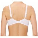 Dámská kojící podprsenka 5666 - Naturana