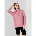 Dámská mikina NOSH4-BLD352 - 4F