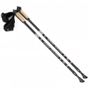 SPORT Nastavitelné hole pro Nordic Walking JF2005-L76 - SMJ sport
