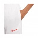 Dámská tepláková souprava Dri-FIT Academy 21 W DC2096-100 Bílá logo - Nike