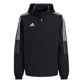 Pánská mikina Tiro 21 Allweather M GH4466 - Adidas