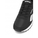 Unisex sportovní obuv Classic Rewind Run 100001390 Černá s bílou - Reebok