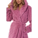 Dámský župan Geo 2402 Vřesová - L&L