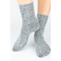 DÁMSKÉ PONOŽKY SB134 . Noviti