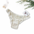 Brasilian Slip 30304 smetanové - Selmark