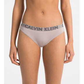 Dámské kalhotky QD3637E - Calvin Klein