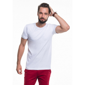 Pánské tričko Slim 21174 - PROMOSTARS