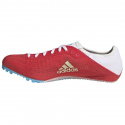 Pánské sportovní boty Sprintstar  GY3537 Červeno-bílá - Adidas
