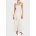 Dámský overal 262644 4R314 00856 ecru - Emporio Armani