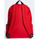 Batoh 27,5l Classic Bos IL5809 červený - Adidas