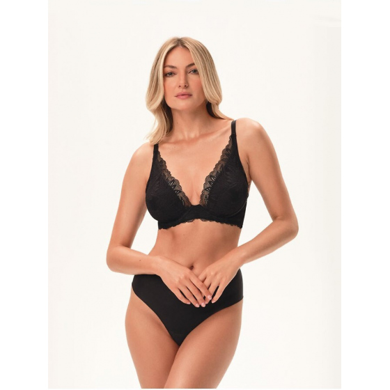 Měkká dámská podprsenka soft 41522 Annie -  Henderson Ladies