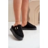 Dámské pantofle FA-185 černé - Step in Style