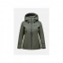 Lyžařská bunda W Anima  zelená - Peak Performance
