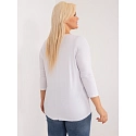 Halenka RV BZ 6329.43P bílá - FPrice