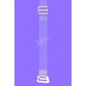 Silikonová ramínka RT-04 - Julimex