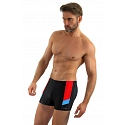 Pánské plavky boxerky BD 381 - Sesto Senso