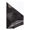 Dámské kalhotky 164271 1A207 - 00020 - Černá - Emporio Armani