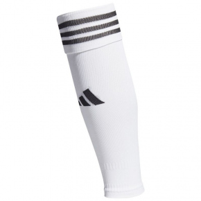 Sportovní návleky Team Sleeve 23 HT6541 bílé - Adidas