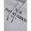 Dámská mikina Original Hood W G77747080-M03 šedá - Peak Performance