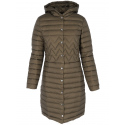 Bunda PERSO BLH919013FX khaki - Perso
