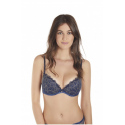 Dámská push-up podprsenka 90613 - Selmark
