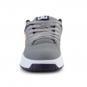 Pánská sportovní obuv Central M ADYS100551-NGY Šedá s tmavě modrou - DC Shoes