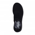 Unisex sportovní boty Sleek 104425 BBK Černá - Skechers