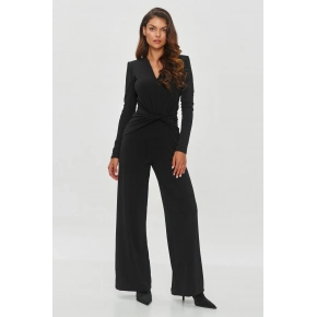 Dámský overal M851 černý - Makadamia