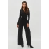 Dámský overal M851 černý - Makadamia