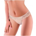 Dámské kalhotky Cindy 046 béžové - Ewana