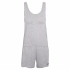 Scoop Back Romper KW0KW00385-020 - Calvin Klein