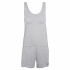 Scoop Back Romper KW0KW00385-020 - Calvin Klein