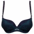 Dámská vyztužená podprsenka 3D Moulded Bra 90517 - Selmark