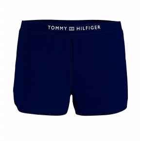 Dámské šortky UW0UW03788-DW5 - Tommy Hilfiger