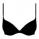 Podprsenka push-up 80-2080 - Pleasure State