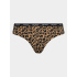Dámské kalhotky O3YE01KBUT0 - P1CA vzor leopard - Guess