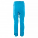 Dětské tepláky Liago Jr 92800438655 světle modré - Bejo