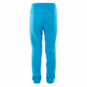 Dětské tepláky Liago Jr 92800438655 světle modré - Bejo