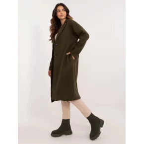 Kabát TW EN BI 7298 2.14 khaki - FPrice