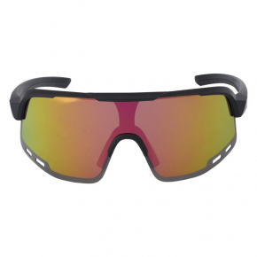 SPORT Brýle sluneční Vameo 92800597088 Černá - Elbrus