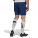 Pánské šortky Entrada 22 M H57506 tmavě modré - Adidas
