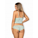 Sexy set Delicanta top & panties - Obsessive
